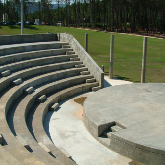 Amphitheatre